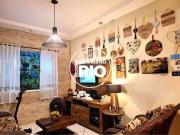 Apartamento para Venda em Rio de Janeiro/RJ Grajaú 3 Quartos