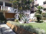 Apartamento para Venda em Rio de Janeiro/RJ Grajaú 3 Quartos