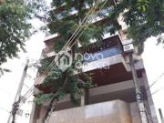 Apartamento para Venda em Rio de Janeiro/RJ Grajaú 3 Quartos