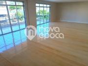 Apartamento para Venda em Rio de Janeiro/RJ Grajaú 3 Quartos