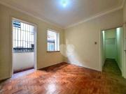 Apartamento para Venda em Rio de Janeiro/RJ Grajaú 3 Quartos