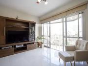 Apartamento para Venda em Rio de Janeiro/RJ Grajaú 3 Quartos