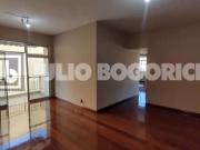 Apartamento para Venda em Rio de Janeiro/RJ Grajaú 3 Quartos