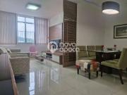 Apartamento para Venda em Rio de Janeiro/RJ Grajaú 3 Quartos