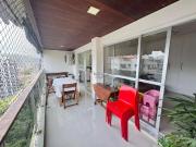 Apartamento para Venda em Rio de Janeiro/RJ Grajaú 3 Quartos