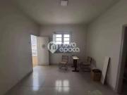 Apartamento para Venda em Rio de Janeiro/RJ Grajaú 3 Quartos