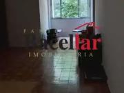 Apartamento para Venda em Rio de Janeiro/RJ Grajaú 3 Quartos