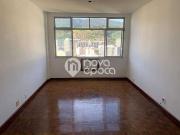 Apartamento para Venda em Rio de Janeiro/RJ Grajaú 3 Quartos