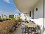 Apartamento para Venda em Rio de Janeiro/RJ Grajaú 3 Quartos