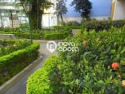 Apartamento para Venda em Rio de Janeiro/RJ Grajaú 3 Quartos