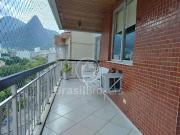 Apartamento para Venda em Rio de Janeiro/RJ Grajaú 3 Quartos
