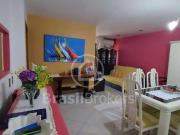 Apartamento para Venda em Rio de Janeiro/RJ Grajaú 3 Quartos