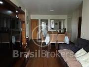 Apartamento para Venda em Rio de Janeiro/RJ Grajaú 3 Quartos