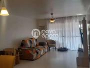 Apartamento para Venda em Rio de Janeiro/RJ Grajaú 3 Quartos
