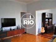 Apartamento para Venda em Rio de Janeiro/RJ Grajaú 3 Quartos