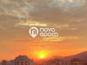 Apartamento para Venda em Rio de Janeiro/RJ Grajaú 3 Quartos