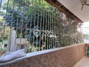 Apartamento para Venda em Rio de Janeiro/RJ Grajaú 3 Quartos