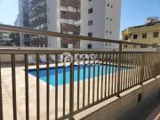 Apartamento para Venda em Rio de Janeiro/RJ Grajaú 3 Quartos
