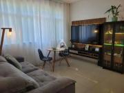 Apartamento para Venda em Rio de Janeiro/RJ Grajaú 3 Quartos