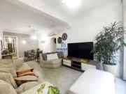 Apartamento para Venda em Rio de Janeiro/RJ Grajaú 3 Quartos