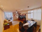 Apartamento para Venda em Rio de Janeiro/RJ Grajaú 3 Quartos