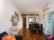 Apartamento para Venda em Rio de Janeiro/RJ Grajaú 3 Quartos
