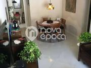 Apartamento para Venda em Rio de Janeiro/RJ Grajaú 3 Quartos