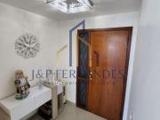 Apartamento para Venda em Rio de Janeiro/RJ Grajaú 3 Quartos
