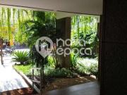 Apartamento para Venda em Rio de Janeiro/RJ Grajaú 3 Quartos