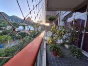 Apartamento para Venda em Rio de Janeiro/RJ Grajaú 3 Quartos