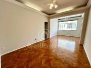 Apartamento para Venda em Rio de Janeiro/RJ Grajaú 3 Quartos