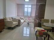 Apartamento para Venda em Rio de Janeiro/RJ Grajaú 3 Quartos