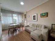 Apartamento para Venda em Rio de Janeiro/RJ Grajaú 3 Quartos