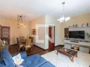 Apartamento para Venda em Rio de Janeiro/RJ Grajaú 3 Quartos