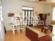 Apartamento para Venda em Rio de Janeiro/RJ Grajaú 3 Quartos