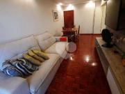Apartamento para Venda em Rio de Janeiro/RJ Grajaú 3 Quartos