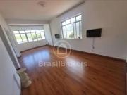 Apartamento para Venda em Rio de Janeiro/RJ Grajaú 3 Quartos
