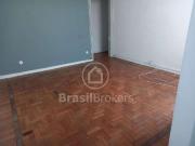 Apartamento para Venda em Rio de Janeiro/RJ Grajaú 3 Quartos