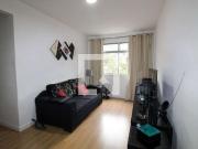 Apartamento para Venda em Rio de Janeiro/RJ Grajaú 3 Quartos