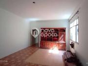 Apartamento para Venda em Rio de Janeiro/RJ Grajaú 3 Quartos