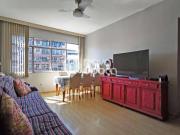 Apartamento para Venda em Rio de Janeiro/RJ Grajaú 3 Quartos