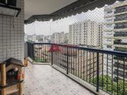 Apartamento para Venda em Rio de Janeiro/RJ Grajaú 3 Quartos