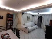Apartamento para Venda em Rio de Janeiro/RJ Grajaú 3 Quartos