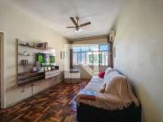 Apartamento para Venda em Rio de Janeiro/RJ Grajaú 3 Quartos