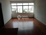 Apartamento para Venda em Rio de Janeiro/RJ Grajaú 3 Quartos