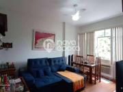 Apartamento para Venda em Rio de Janeiro/RJ Grajaú 3 Quartos