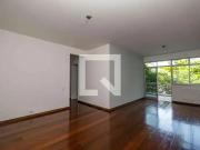 Apartamento para Venda em Rio de Janeiro/RJ Grajaú 3 Quartos