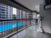 Apartamento para Venda em Rio de Janeiro/RJ Grajaú 3 Quartos