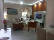 Apartamento para Venda em Rio de Janeiro/RJ Grajaú 3 Quartos