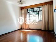 Apartamento para Venda em Rio de Janeiro/RJ Grajaú 3 Quartos